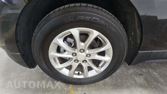 2021 Chevrolet Equinox LT 1LT - miniatura 37