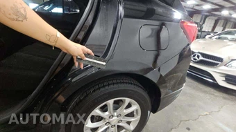 2021 Chevrolet Equinox LT 1LT - miniatura 38