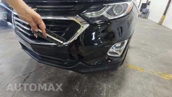 2021 Chevrolet Equinox LT 1LT - miniatura 41
