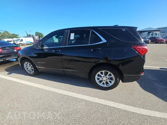 2021 Chevrolet Equinox LT 1LT - miniatura 6