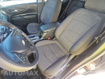 2021 Chevrolet Equinox LT 1LT - miniatura 7