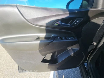 2021 Chevrolet Equinox LT 1LT - miniatura 9