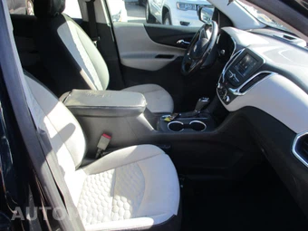2021 Chevrolet Equinox LT 1LT - miniatura 13