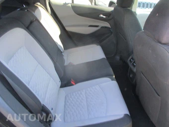 2021 Chevrolet Equinox LT 1LT - miniatura 14