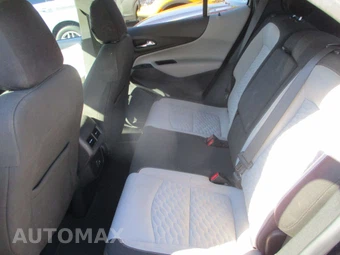 2021 Chevrolet Equinox LT 1LT - miniatura 15