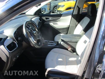 2021 Chevrolet Equinox LT 1LT - miniatura 16