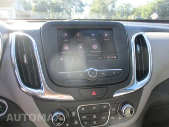 2021 Chevrolet Equinox LT 1LT - miniatura 18