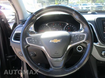 2021 Chevrolet Equinox LT 1LT - miniatura 19