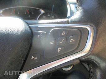 2021 Chevrolet Equinox LT 1LT - miniatura 20
