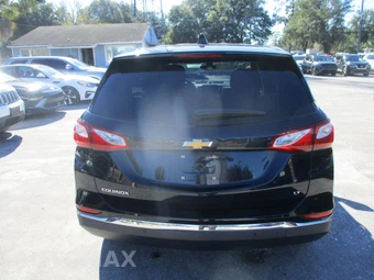 2021 Chevrolet Equinox LT 1LT - miniatura 7