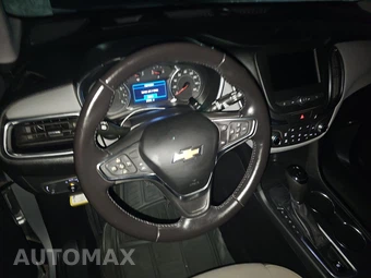 2021 Chevrolet Equinox LT 1LT - miniatura 10