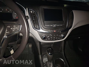 2021 Chevrolet Equinox LT 1LT - miniatura 11