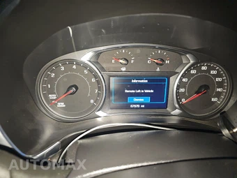2021 Chevrolet Equinox LT 1LT - miniatura 12