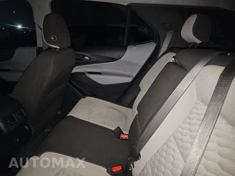 2021 Chevrolet Equinox LT 1LT - miniatura 13