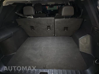 2021 Chevrolet Equinox LT 1LT - miniatura 16