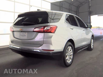 2021 Chevrolet Equinox LT 1LT - miniatura 4