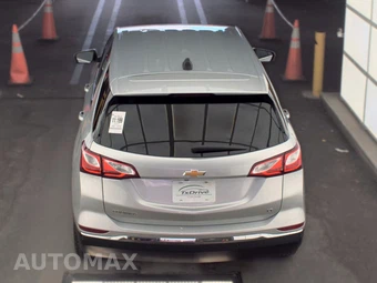 2021 Chevrolet Equinox LT 1LT - miniatura 5