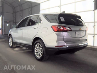 2021 Chevrolet Equinox LT 1LT - miniatura 6
