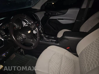 2021 Chevrolet Equinox LT 1LT - miniatura 7