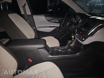 2021 Chevrolet Equinox LT 1LT - miniatura 8