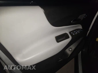 2021 Chevrolet Equinox LT 1LT - miniatura 9