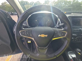 2021 Chevrolet Equinox LT 1LT - miniatura 10