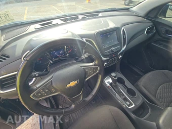2021 Chevrolet Equinox LT 1LT - miniatura 11