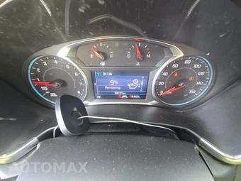 2021 Chevrolet Equinox LT 1LT - miniatura 12