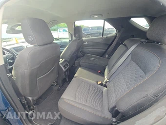 2021 Chevrolet Equinox LT 1LT - miniatura 13