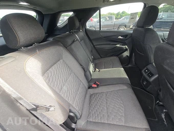 2021 Chevrolet Equinox LT 1LT - miniatura 14