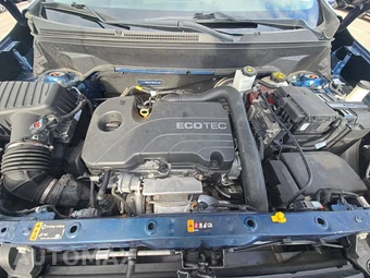 2021 Chevrolet Equinox LT 1LT - miniatura 16