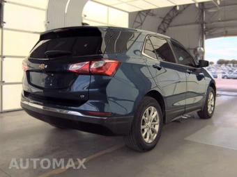 2021 Chevrolet Equinox LT 1LT - miniatura 4