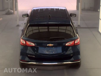2021 Chevrolet Equinox LT 1LT - miniatura 5