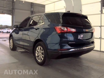 2021 Chevrolet Equinox LT 1LT - miniatura 6
