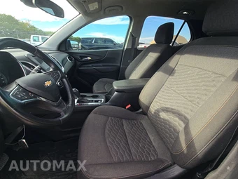 2021 Chevrolet Equinox LT 1LT - miniatura 7