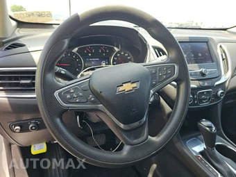 2021 Chevrolet Equinox LT 1LT - miniatura 10
