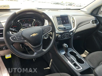 2021 Chevrolet Equinox LT 1LT - miniatura 11