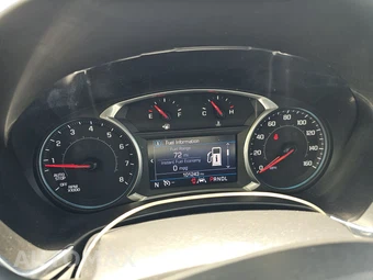 2021 Chevrolet Equinox LT 1LT - miniatura 12