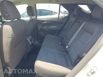 2021 Chevrolet Equinox LT 1LT - miniatura 13