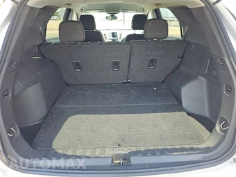 2021 Chevrolet Equinox LT 1LT - miniatura 16