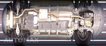 2021 Chevrolet Equinox LT 1LT - miniatura 17