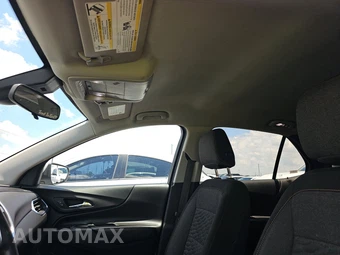 2021 Chevrolet Equinox LT 1LT - miniatura 18