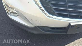 2021 Chevrolet Equinox LT 1LT - miniatura 24