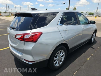 2021 Chevrolet Equinox LT 1LT - miniatura 4