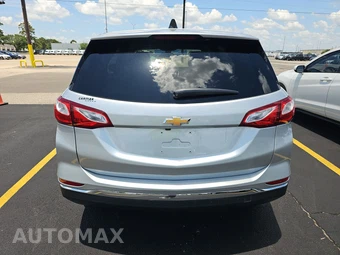 2021 Chevrolet Equinox LT 1LT - miniatura 5