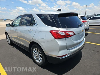 2021 Chevrolet Equinox LT 1LT - miniatura 6