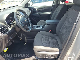 2021 Chevrolet Equinox LT 1LT - miniatura 7