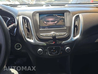 2021 Chevrolet Equinox LT 1LT - miniatura 10