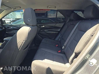 2021 Chevrolet Equinox LT 1LT - miniatura 13