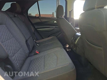 2021 Chevrolet Equinox LT 1LT - miniatura 16
